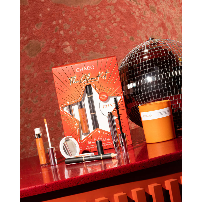 شادو the glow kit