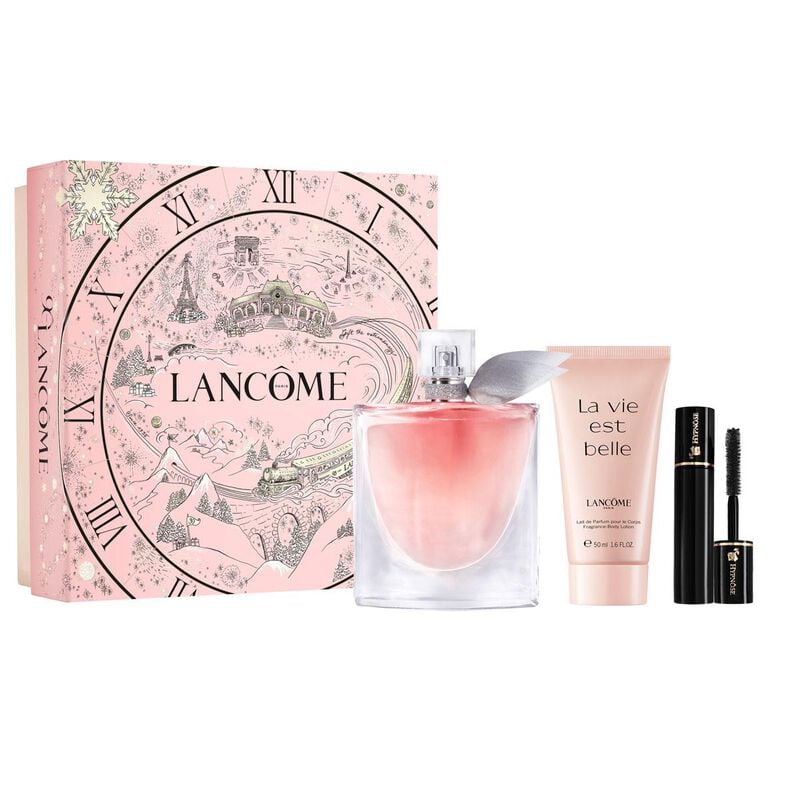 lancome la vie est belle ramadan limited edition