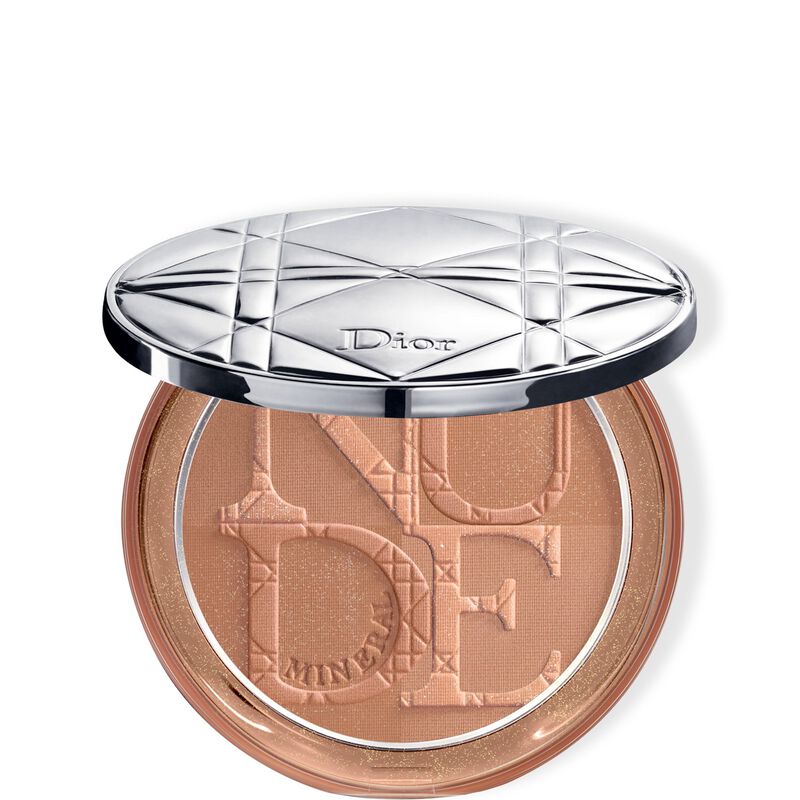 dior diorskin mineral nude bronze