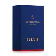Red Redemption Eau de Parfum 15ml faces red redemption eau de parfum 15ml