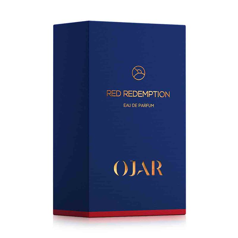 ojar red redemption eau de parfum 15ml