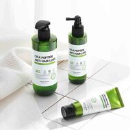 faces cica peptide anti hair loss derma scalp treatment