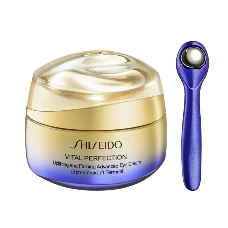 shiseido vital perfection uplifting and firming advanced