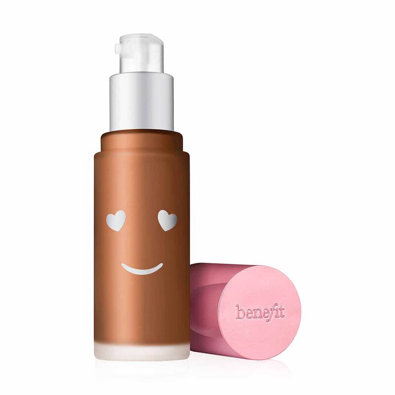 بينفت hello happy flawless brightening foundation