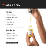 AHA PHA BHA 32% Face Peel faces aha pha bha 32 face peel