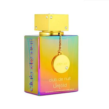 faces عطر كلوب دي نوي ريد أنتولد