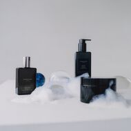 غسول الجسم واليدين سايبريس آند غرايب فاين faces غسول الجسم واليدين سايبريس آند غرايب فاين