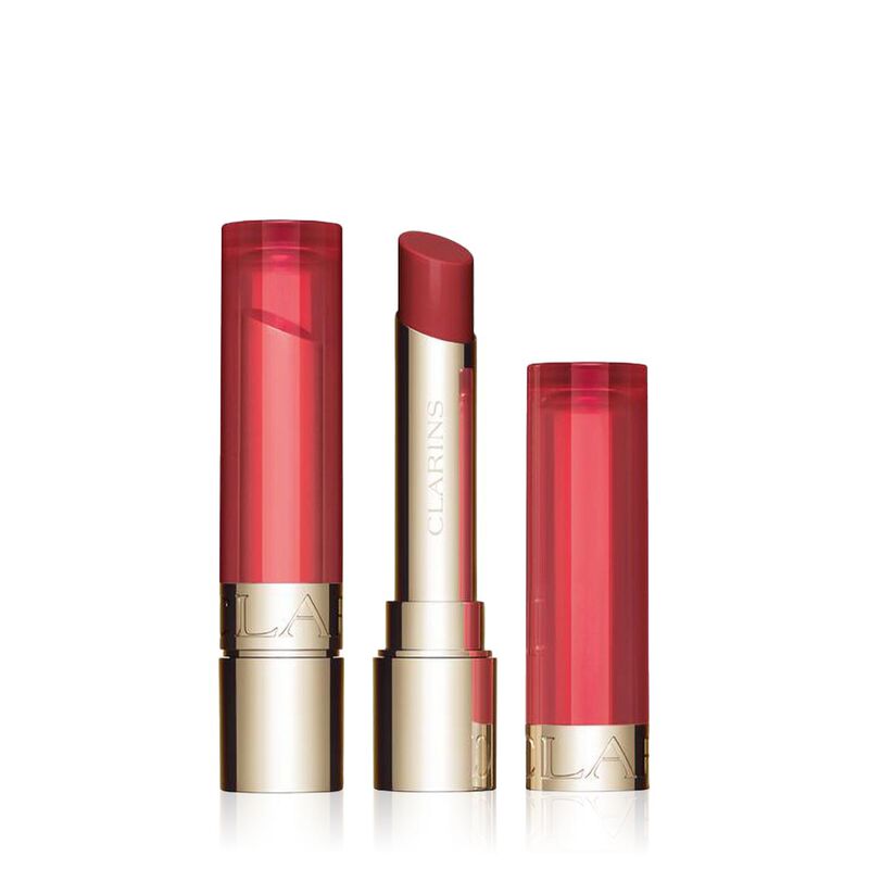 clarins lip oil balm