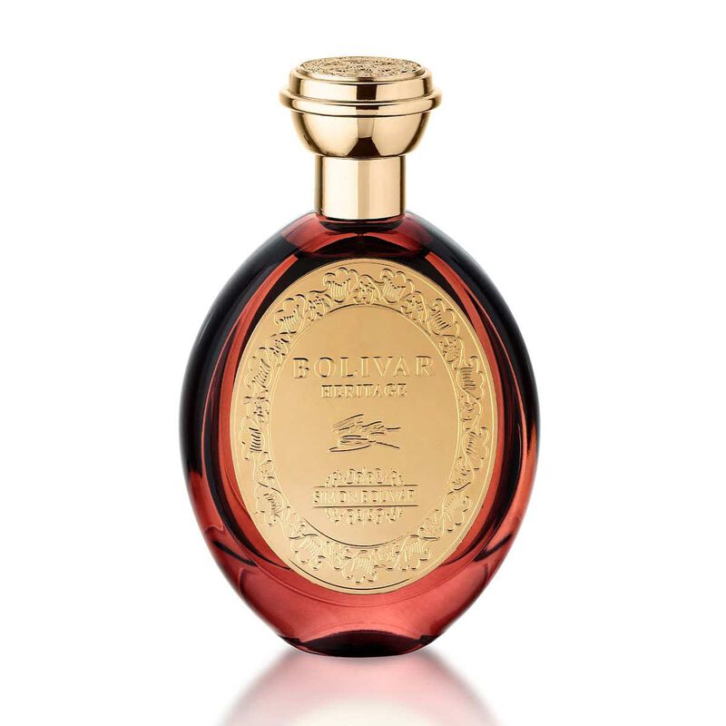 سيمون بوليفار عطر هيريتيج