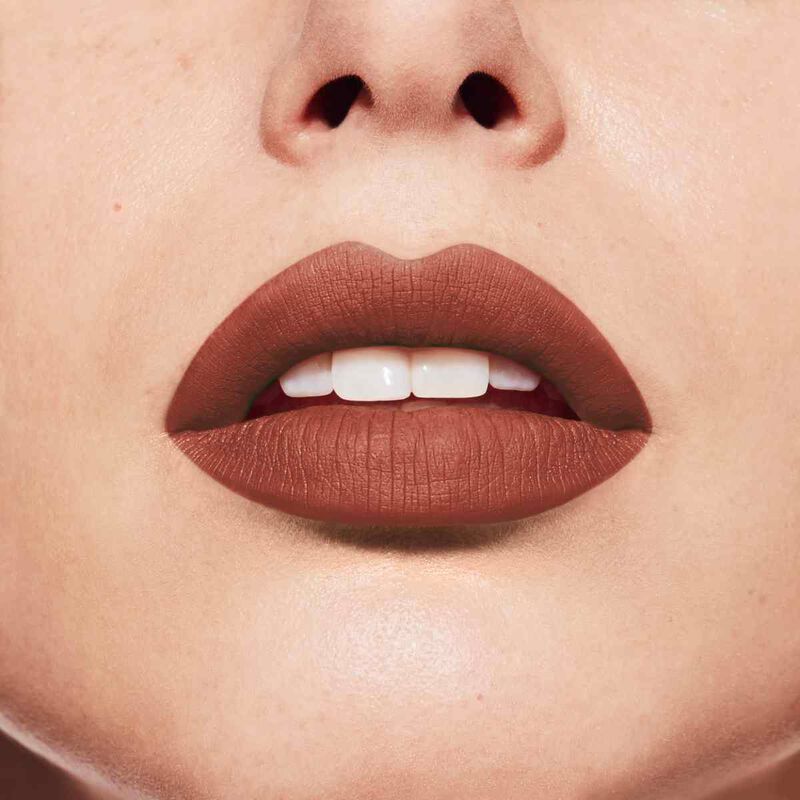 bourjois rouge velvet the lipstick