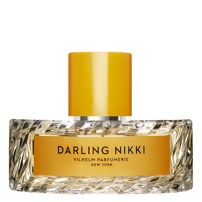 فيلهلم بارفيوميري عطر دارلنغ نيكي