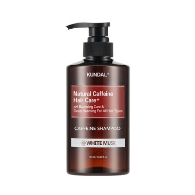 faces caffeine white musk