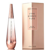 L'Eau D'Issey Pure Nectar de Parfum Eau de Parfum faces l eau d issey pure nectar de parfum eau de parfum