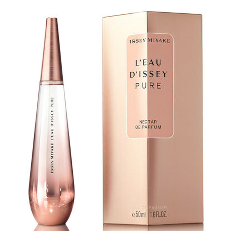 issey miyake l'eau d'issey pure nectar de parfum eau de parfum