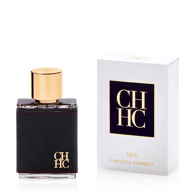 carolina herrera ch men eau de toilette
