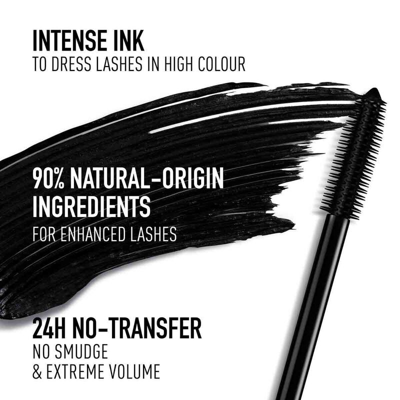 dior diorshow pump 'n' volume