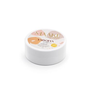 faces taboha africa coconut shea butter pomade