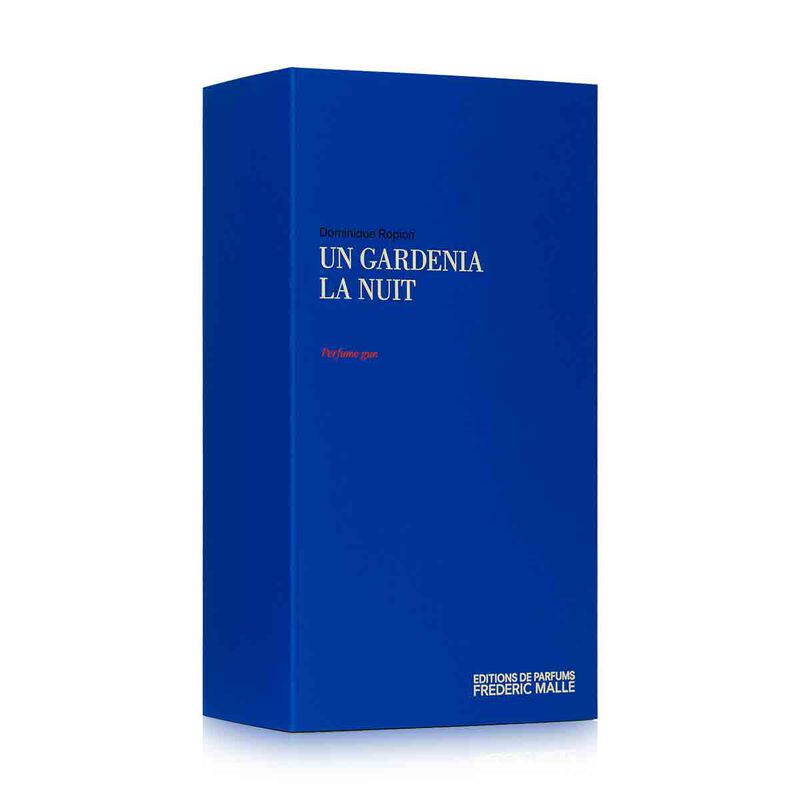 frederic malle perfume gun un gardenia la nuit