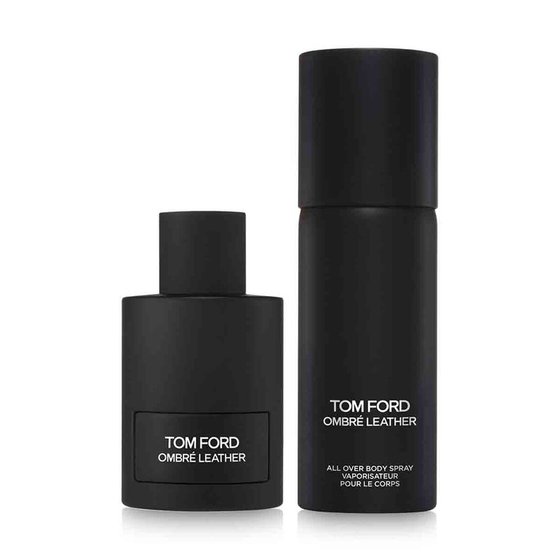 tom ford ombre leather eau de parfum set