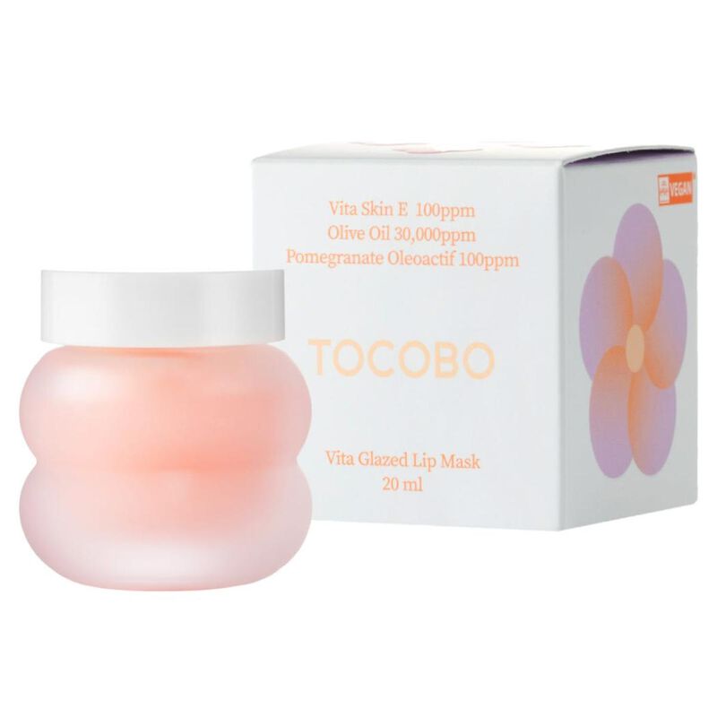 tocobo vita glazed