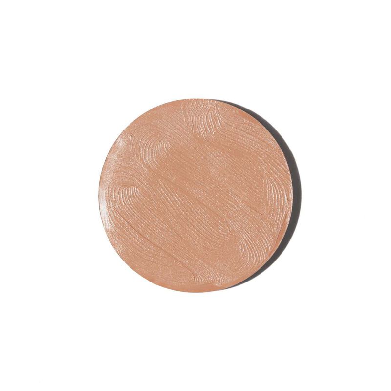 alima pure cream concealer refill