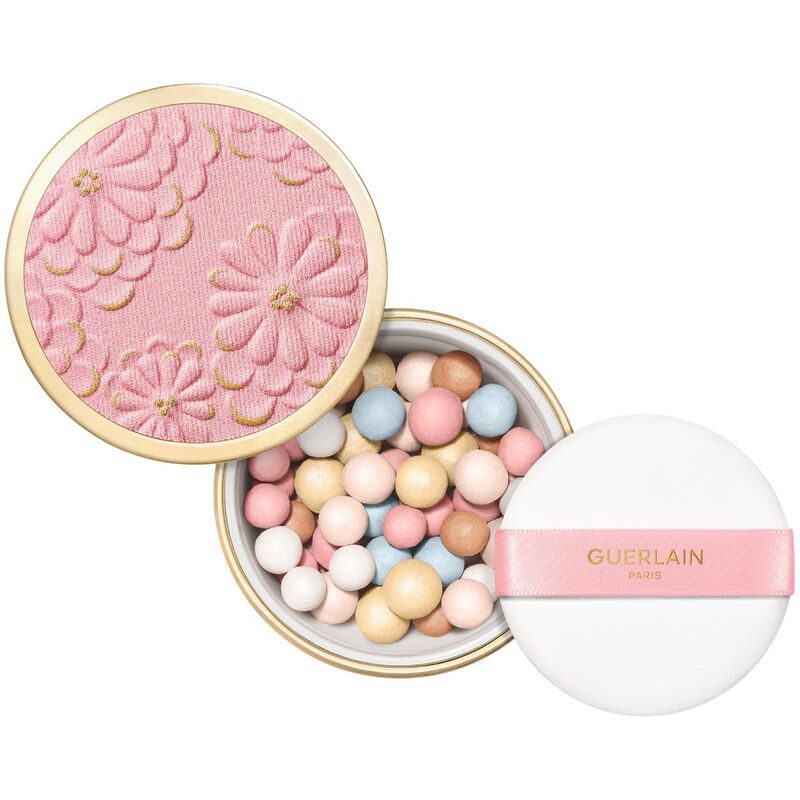 جيرلان ميتيوريت بلومينغ غلو