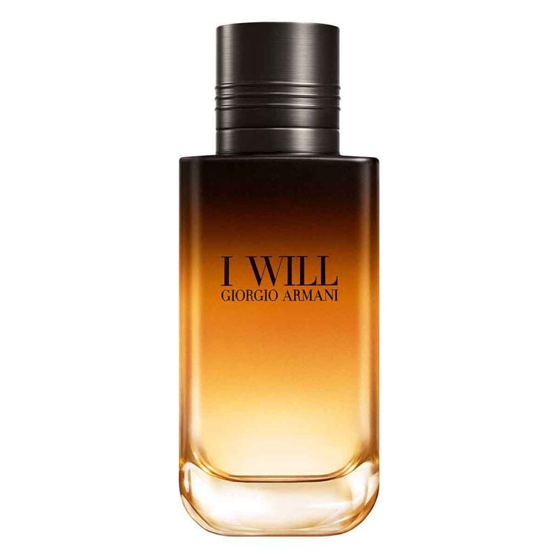 جورجو أرماني عطر آي ويل