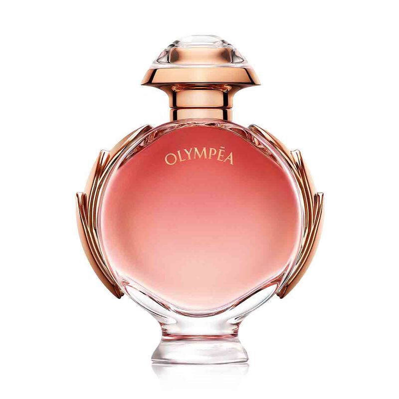 rabanne olympea legend  eau de parfum