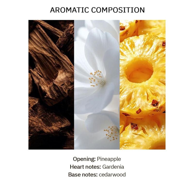 buyar harmony perfume