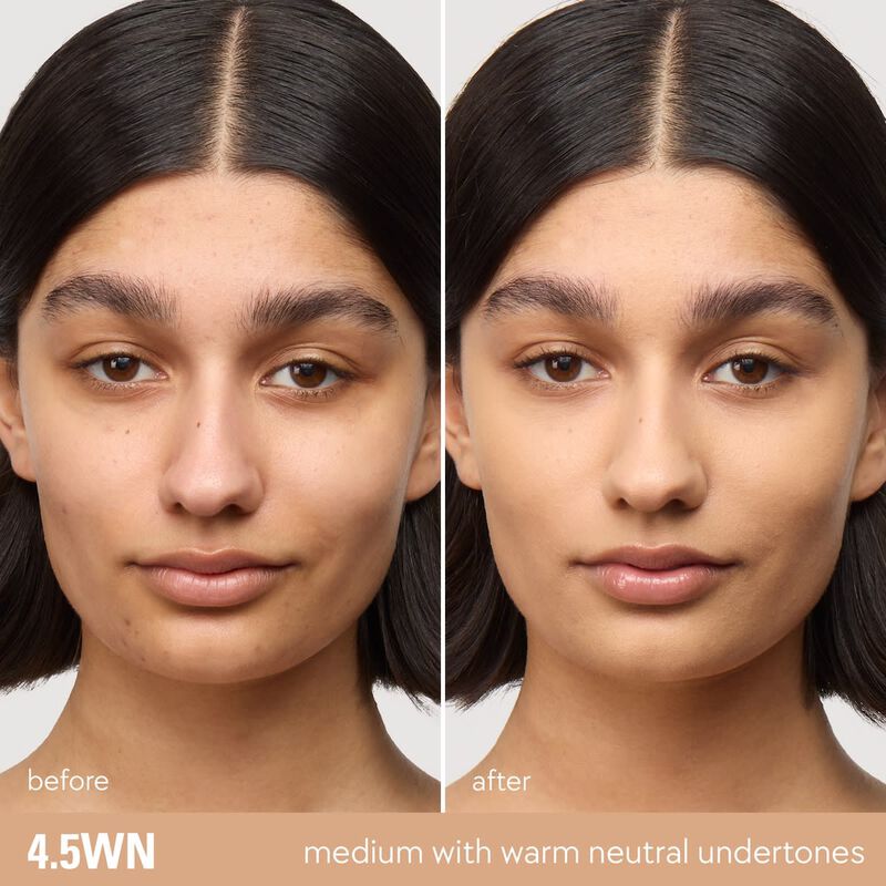 kylie cosmetics skin tint blurring elixir