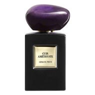 Cuir Amethyste Armani Prive Eau De Parfum faces cuir amethyste armani prive eau de parfum
