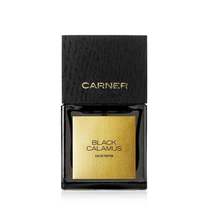 carner barcelona black calamus eau de parfum 50ml