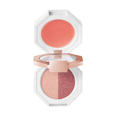 faces paradise dual palette