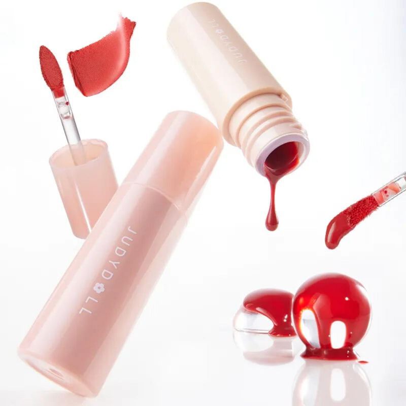 judydoll matte lip mud m46
