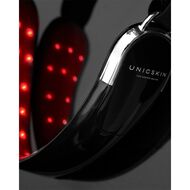 faces قناع الرقبة والذقن بتقنية led