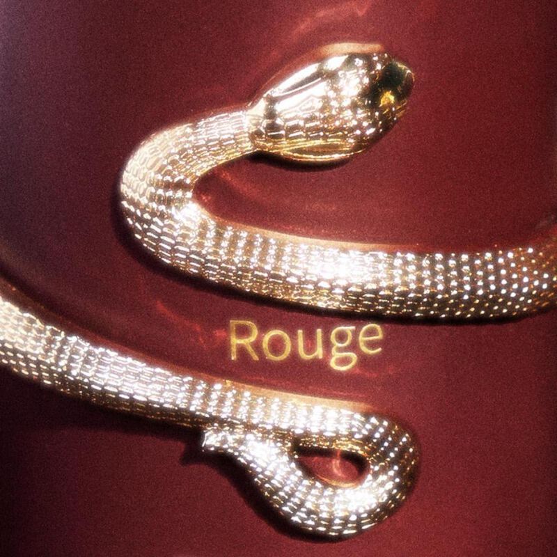 osma rouge