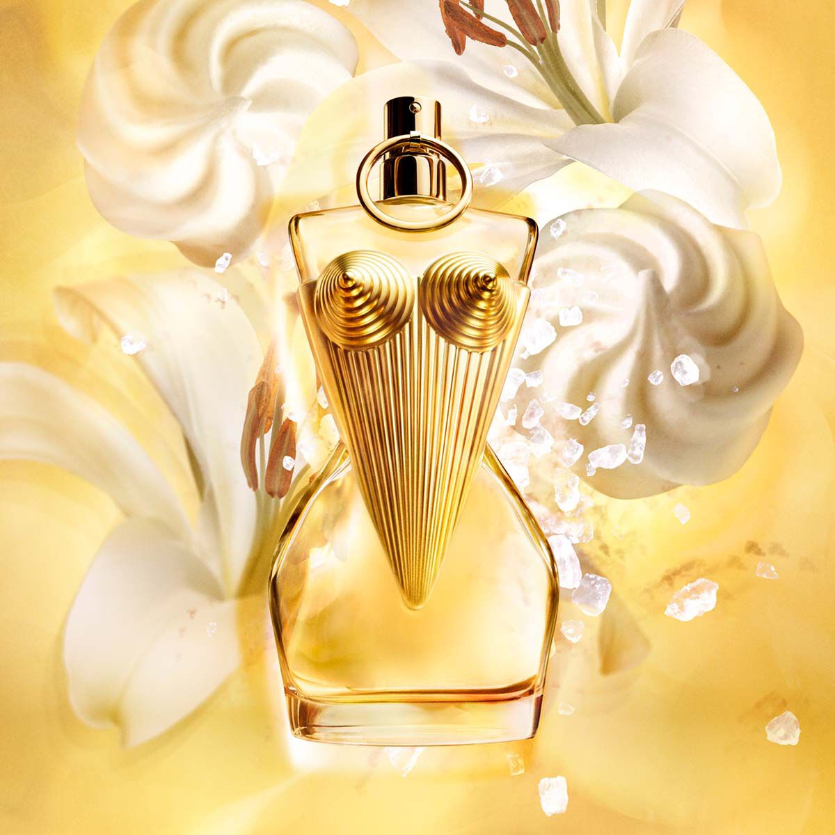 Jean Paul Gaultier Gaultier Divine Perfume Eau de Parfum