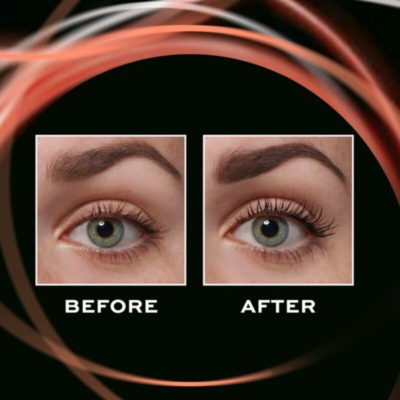 revolution 5d mascara