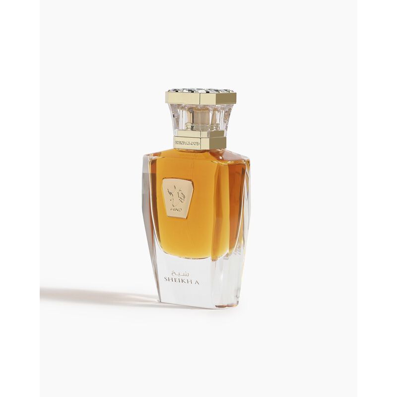 هند العود عطر شيخ