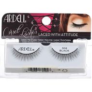 faces corest 504 black