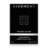 Prisme Blush Powder Blush Duo faces prisme blush powder blush duo