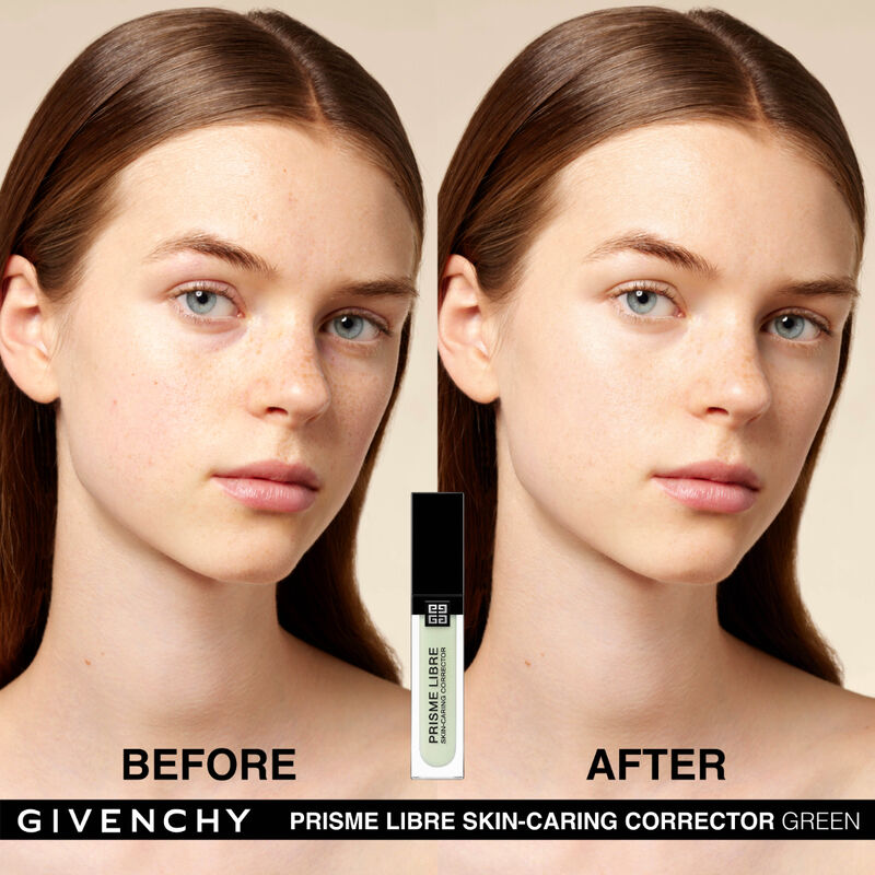 givenchy prisme libre skin caring corrector