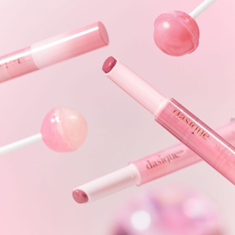 dasique melting candy