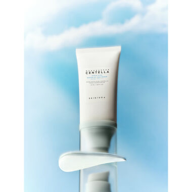 faces سنتيلا هيالو سيكا وتر فيت