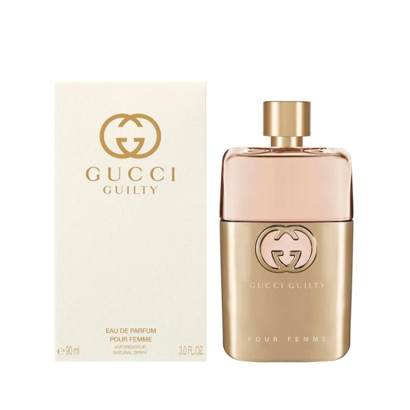 gucci gucci guilty eau de toilette for her