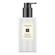 faces english pear   freesia body   hand lotion