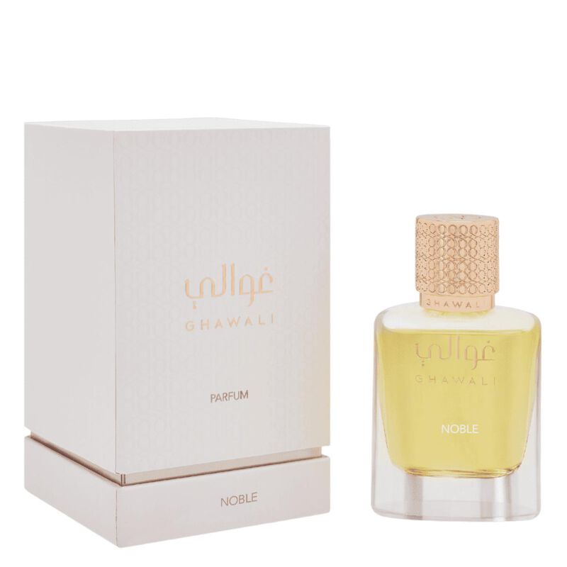 غوالي عطر نوبل