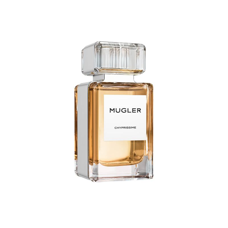 موغلر ليه إكسبسيون شيبريسيم  معاد التعبئة