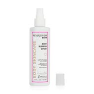 Body Blemish Spray faces body blemish spray