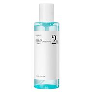 faces bha 2  gentle exfoliating toner